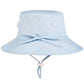 Toshi Sunhat Nina - Dusk