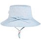 Toshi Sunhat Nina - Dusk