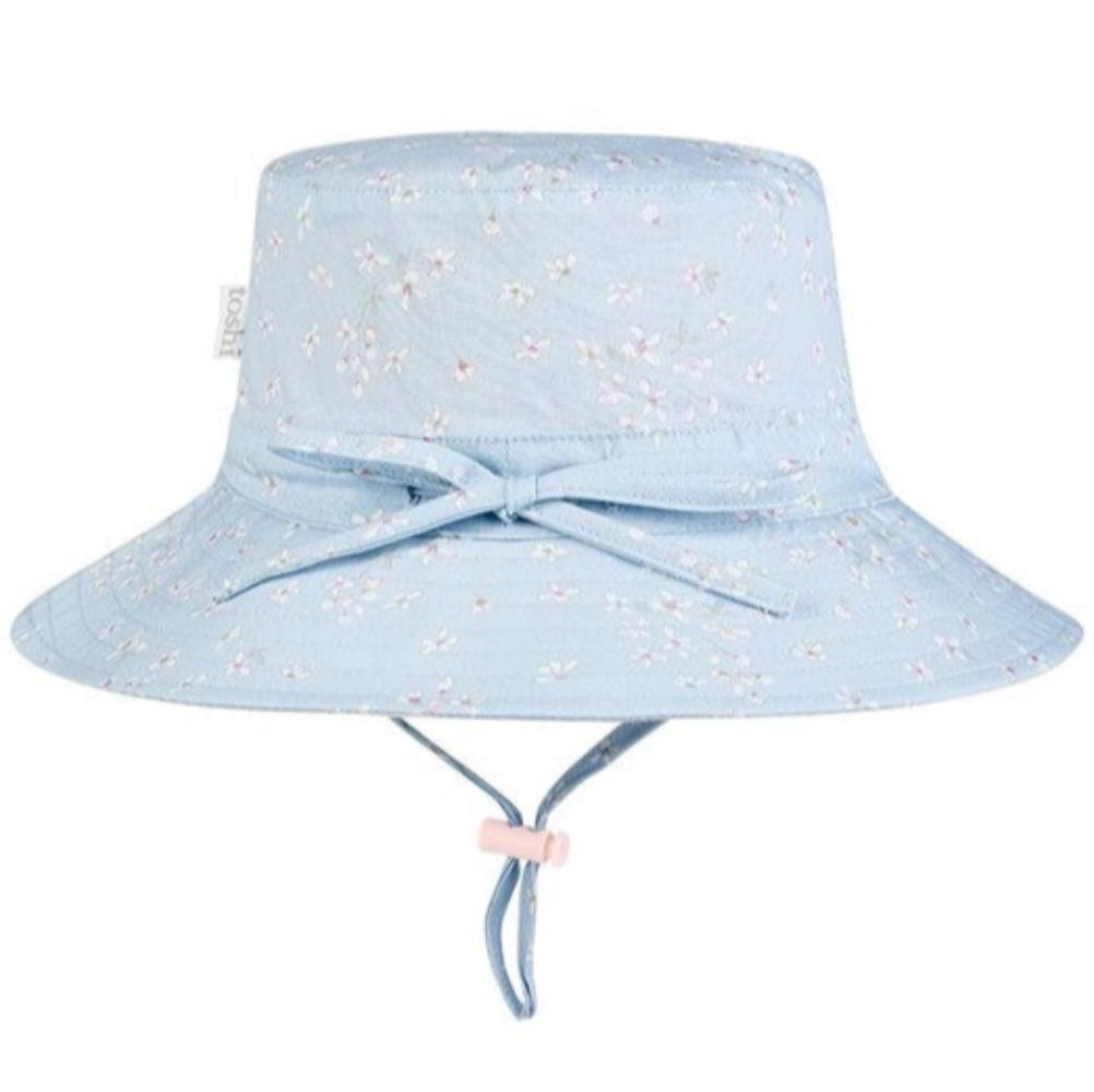 Toshi Sunhat Nina - Dusk