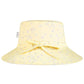 Toshi Sunhat Nina - Sunny