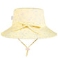 Toshi Sunhat Nina - Sunny