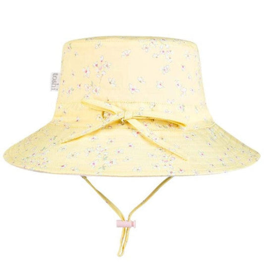 Toshi Sunhat Nina - Sunny