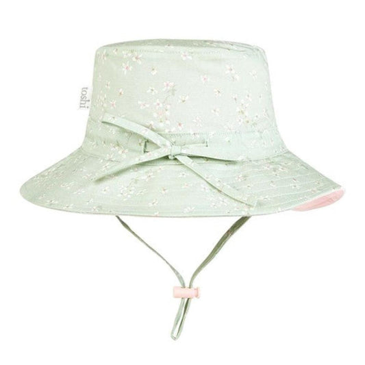 Toshi Sunhat Nina - Thyme