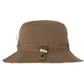 Toshi Sunhat Olly - Chestnut