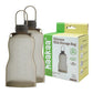 Haakaa Silicone Milk Storage Bag - 2 pk