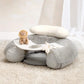 Mamas & Papas Sit and Play Baby Floor Seat - Grey