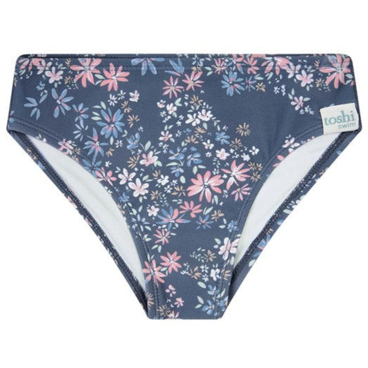 Toshi Swim Kids Bikini Bottom - Athena Moonlight