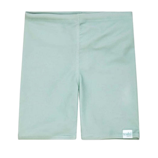 Toshi Swim Kids Jammers - Thyme