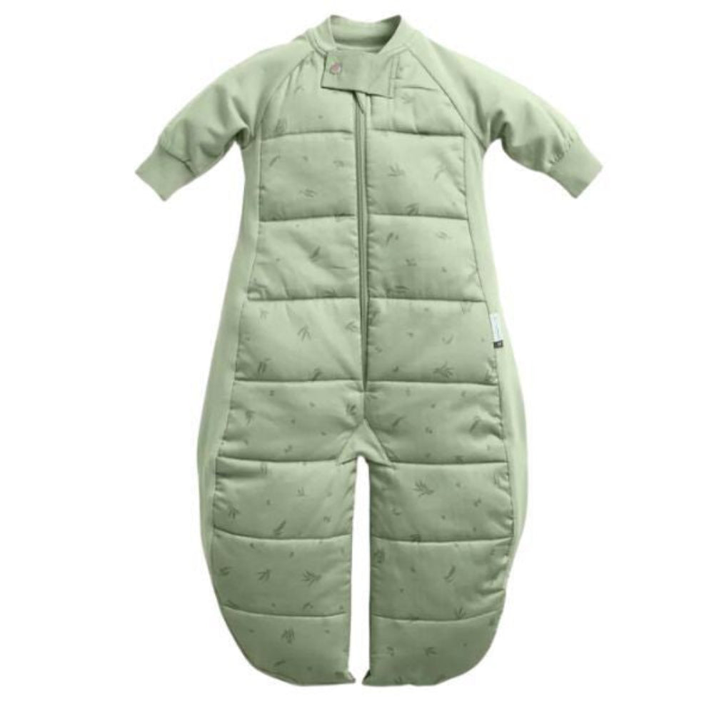 ErgoPouch Sleep Suit Bag 2.5 Tog Willow
