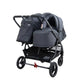 Valco Baby Snap Ultra Duo Elite - Signature Grey