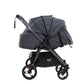 Valco Baby Snap Ultra Duo Elite - Signature Grey