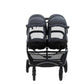 Valco Baby Snap Ultra Duo Elite - Signature Grey