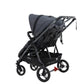 Valco Baby Snap Ultra Duo Elite - Signature Grey