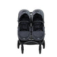 Valco Baby Snap Ultra Duo Elite - Signature Grey