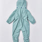 Rainkoat Snowsuit Crawlers - Sage