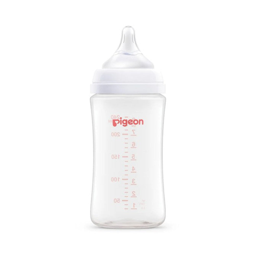 Pigeon Softouch BPP Bottle PP - 240 ml