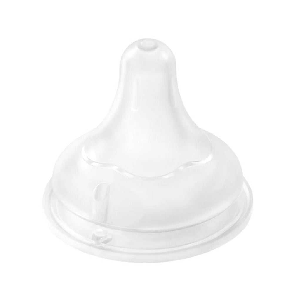 Pigeon Softouch BPP Teat 2 pk - L