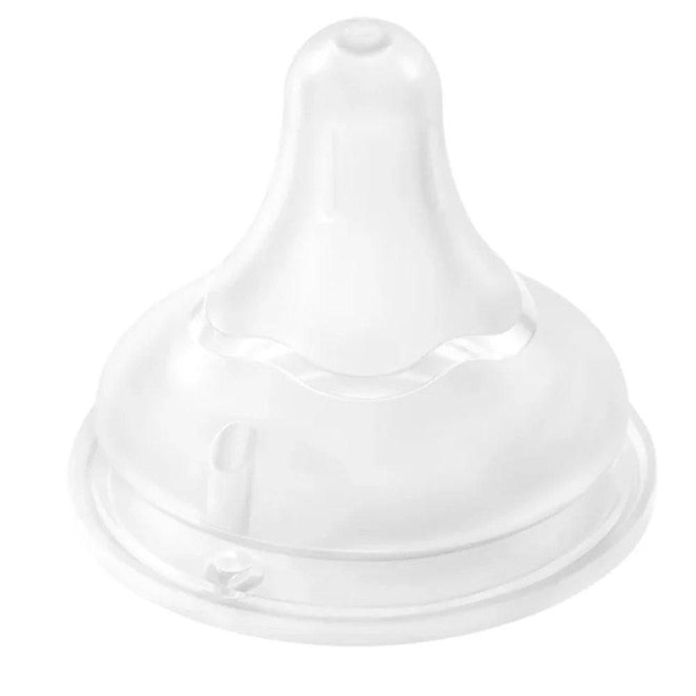 Pigeon Softouch BPP Teat 2 pk - M