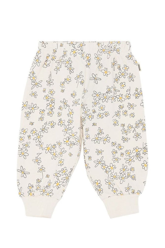 Bonds Soft Threads Trackie - Field of Daisies