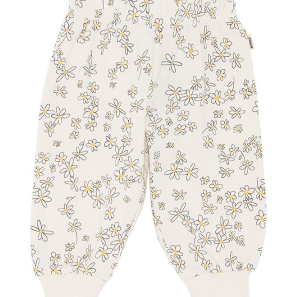 Bonds Soft Threads Trackie - Field of Daisies