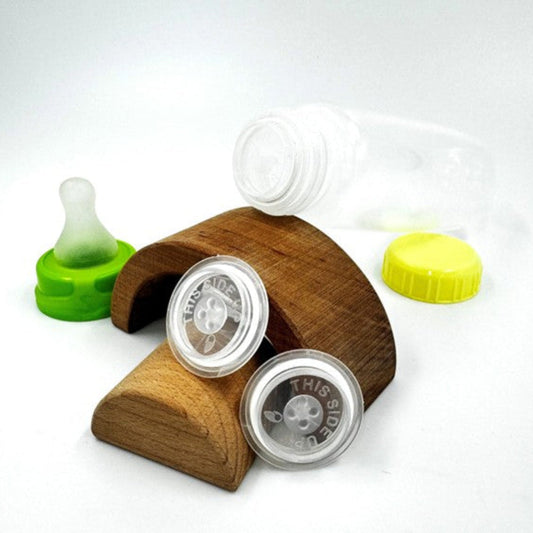 Sepal Specialty Feeding Valve 3 pk