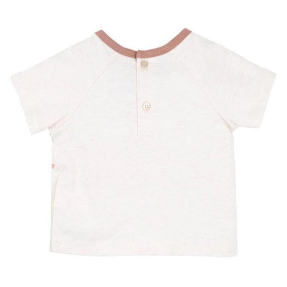 Bebe Finley Sports Car Tee - Infants