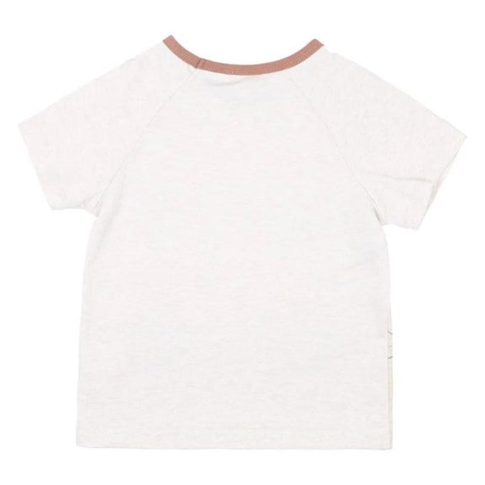 Bebe Finley Sports Car Tee - Boys