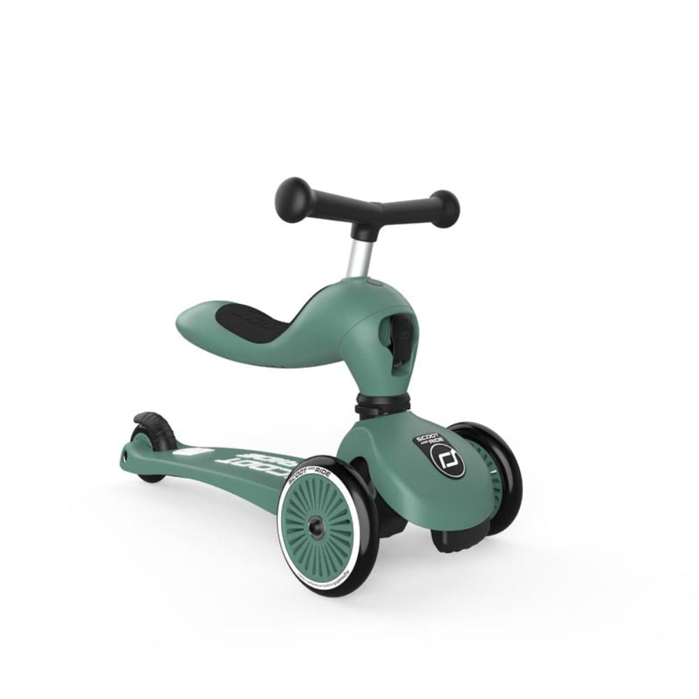 Scoot and Ride Highway Kick 1 - Forest