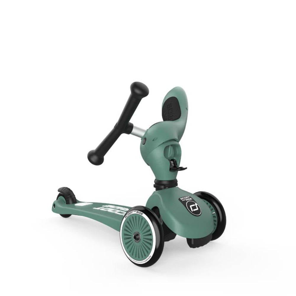 Scoot and Ride Highway Kick 1 - Forest