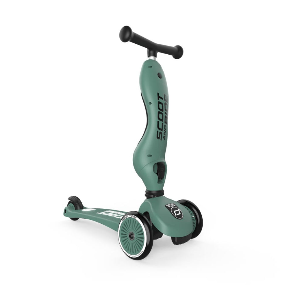 Scoot and Ride Highway Kick 1 - Forest