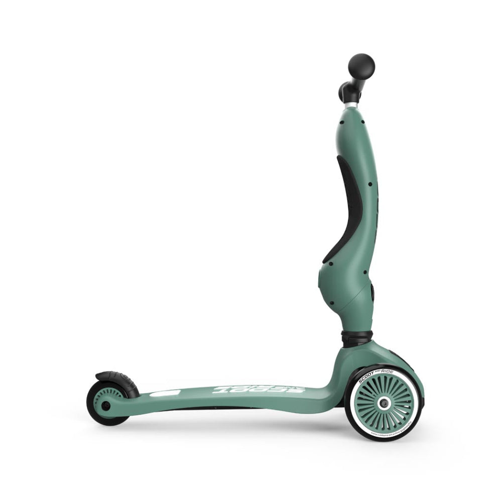 Scoot and Ride Highway Kick 1 - Forest
