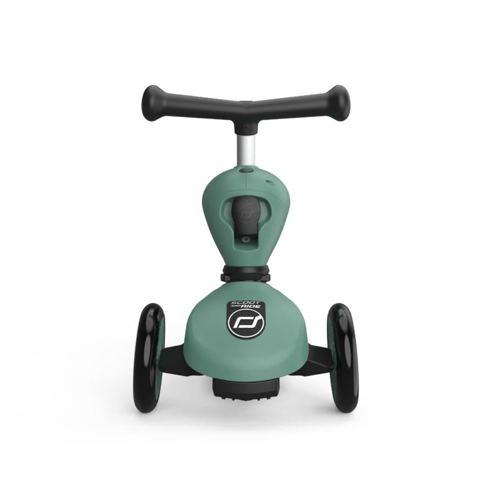 Scoot and Ride Highway Kick 1 - Forest