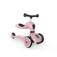 Scoot and Ride Highway Kick 1 - Rose