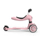 Scoot and Ride Highway Kick 1 - Rose