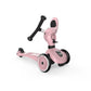 Scoot and Ride Highway Kick 1 - Rose