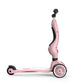 Scoot and Ride Highway Kick 1 - Rose