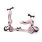Scoot and Ride Highway Kick 1 - Rose
