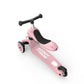 Scoot and Ride Highway Kick 1 - Rose