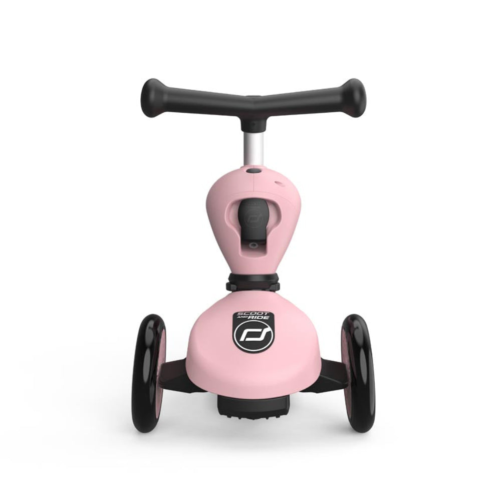 Scoot and Ride Highway Kick 1 - Rose