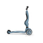 Scoot and Ride Highway Kick 1 - Steel