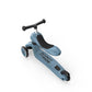 Scoot and Ride Highway Kick 1 - Steel