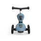 Scoot and Ride Highway Kick 1 - Steel