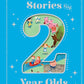 Stories for 2 Year Olds