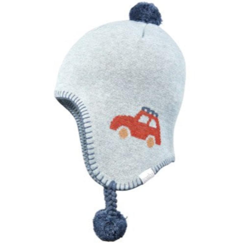 Toshi Organic Earmuff Storytime - Speedie