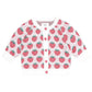 Huxbaby Strawberry Fields Cardi