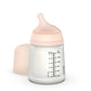 Suavinex Zero Zero Anti Colic Bottle - 180 ml Slow Flow 0M+