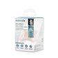 Suavinex Zero Zero Physiological Air Flow Silicone Soother -2 to 2M