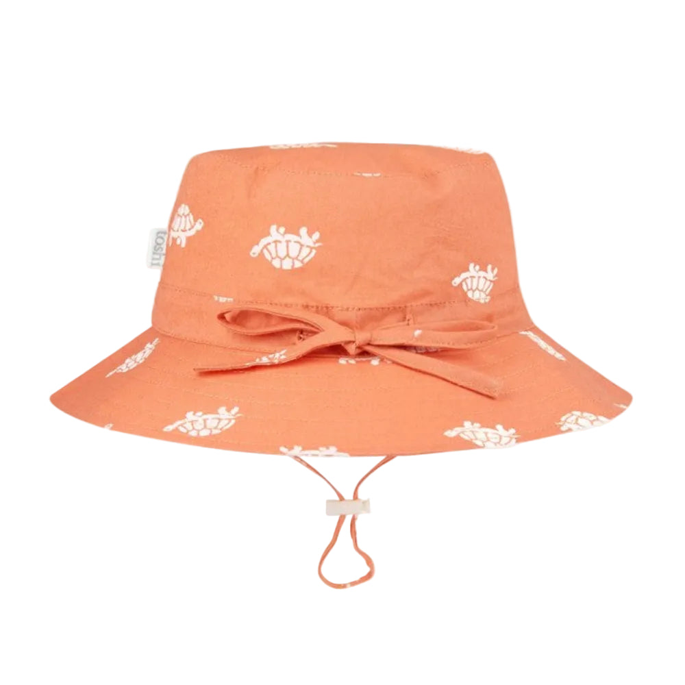 Toshi Sunhat Dreaming - Turtle