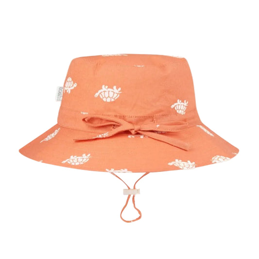 Toshi Sunhat Dreaming - Turtle