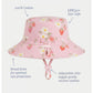 Toshi Sunhat Strawberry Fields - Blossom